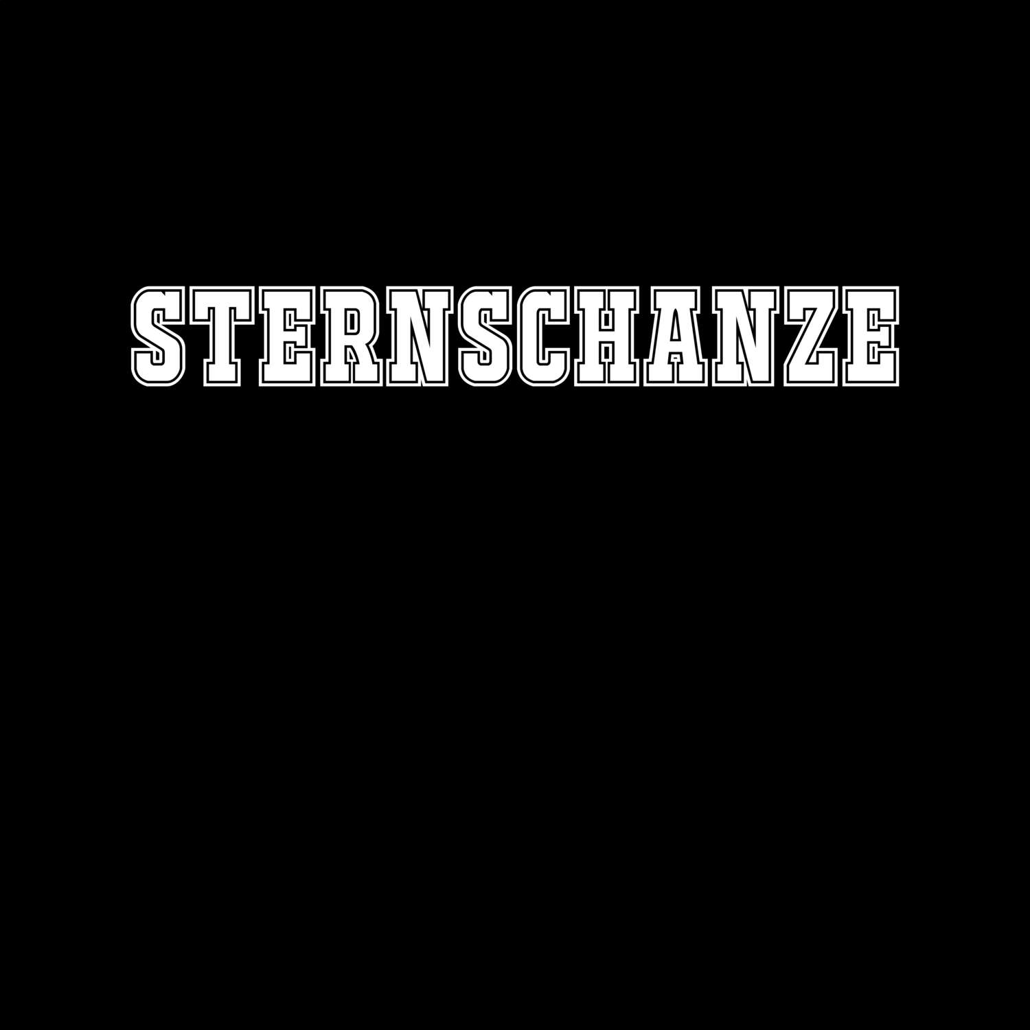Sternschanze T-Shirt »Classic«
