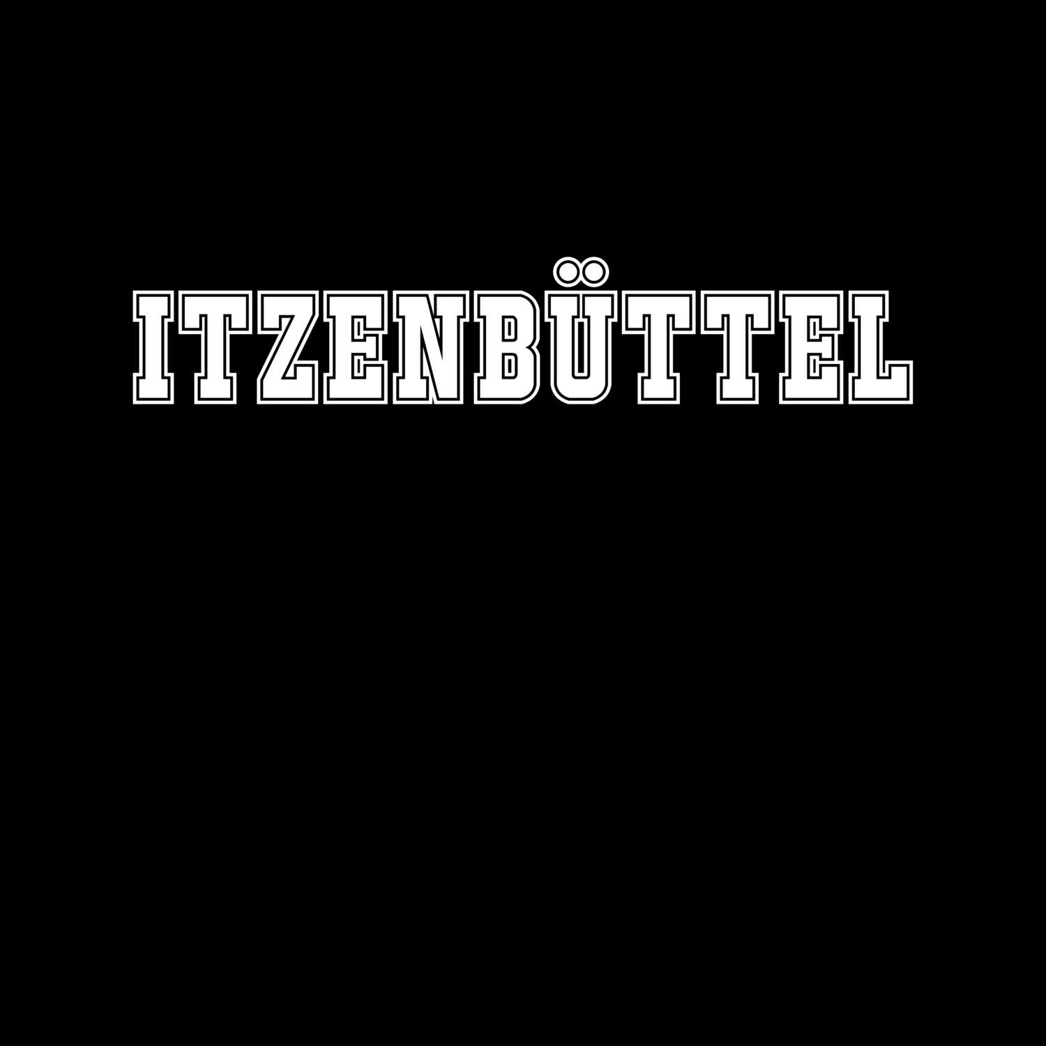 Itzenbüttel T-Shirt »Classic«