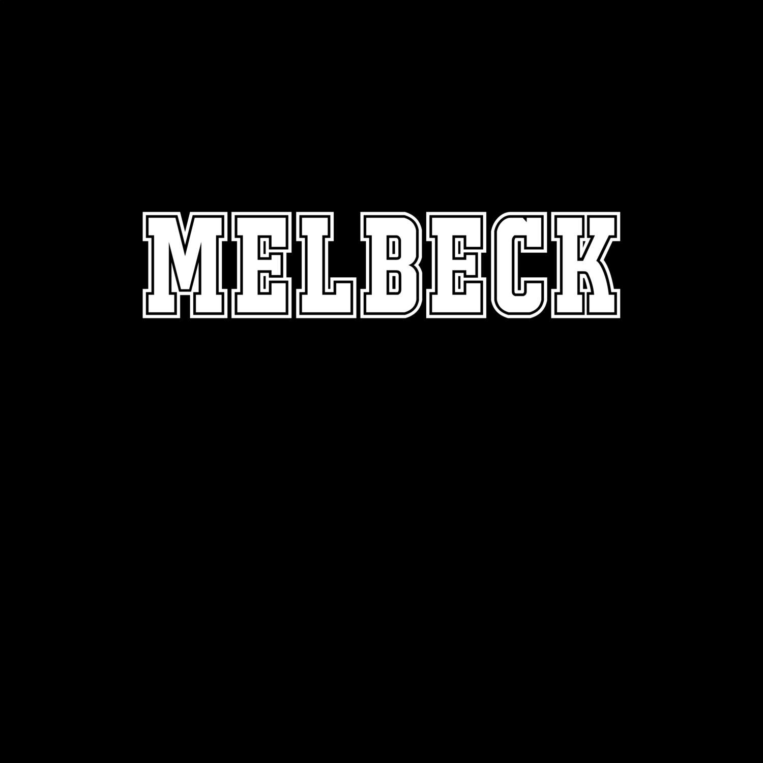 Melbeck T-Shirt »Classic«