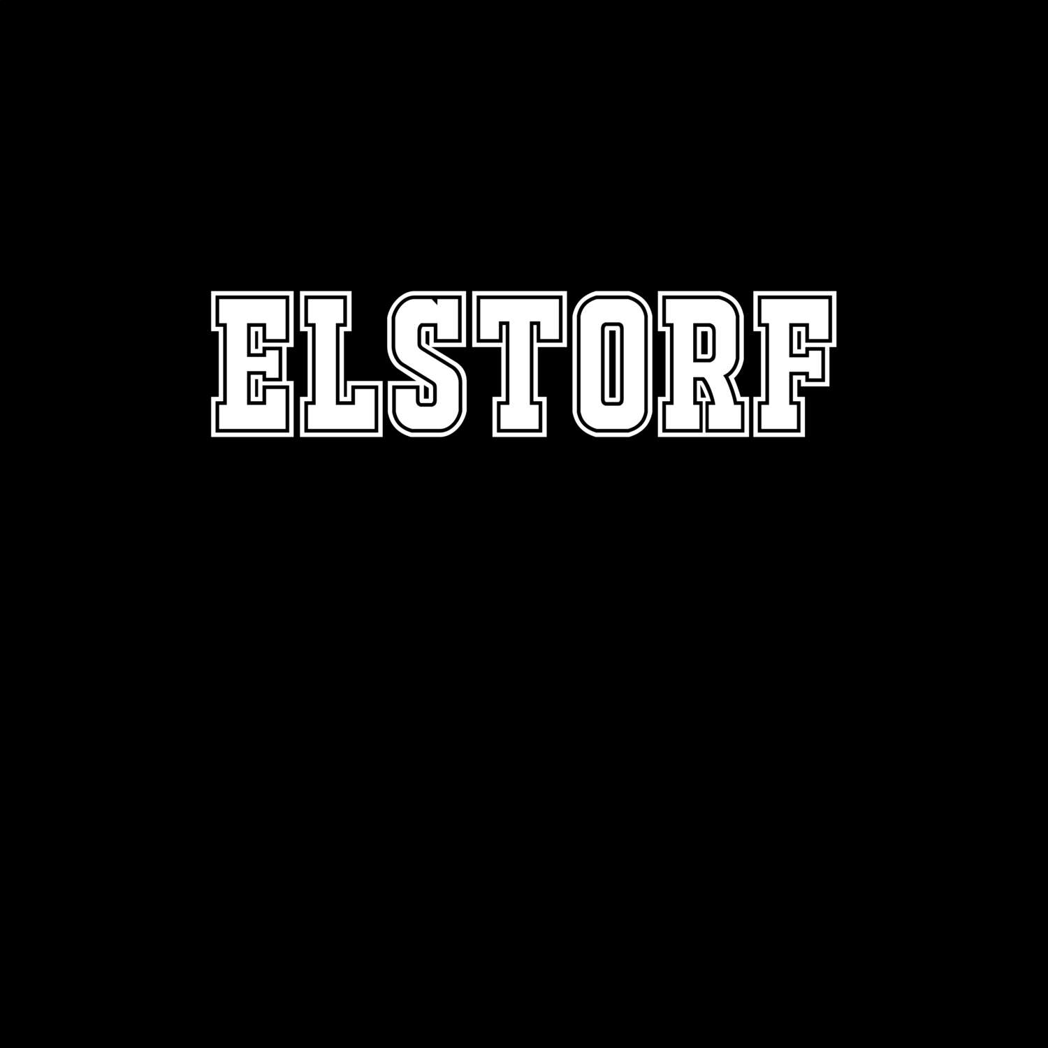 Elstorf T-Shirt »Classic«