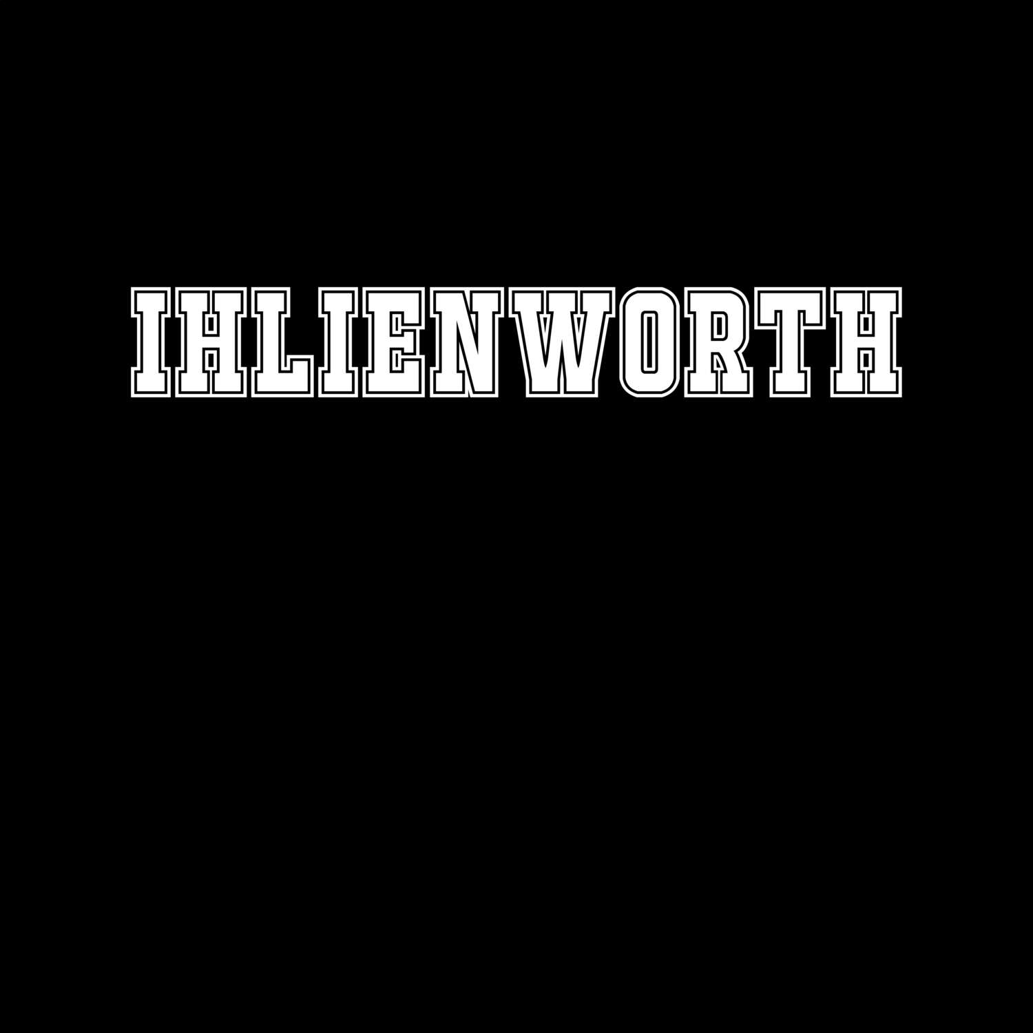 Ihlienworth T-Shirt »Classic«