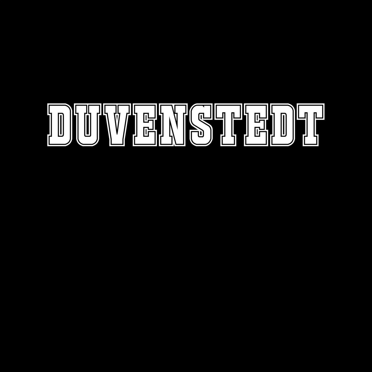 Duvenstedt T-Shirt »Classic«