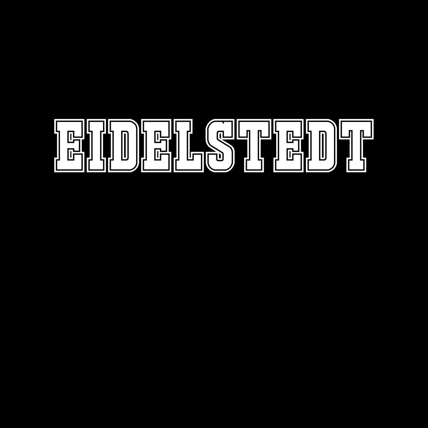 Eidelstedt T-Shirt »Classic«