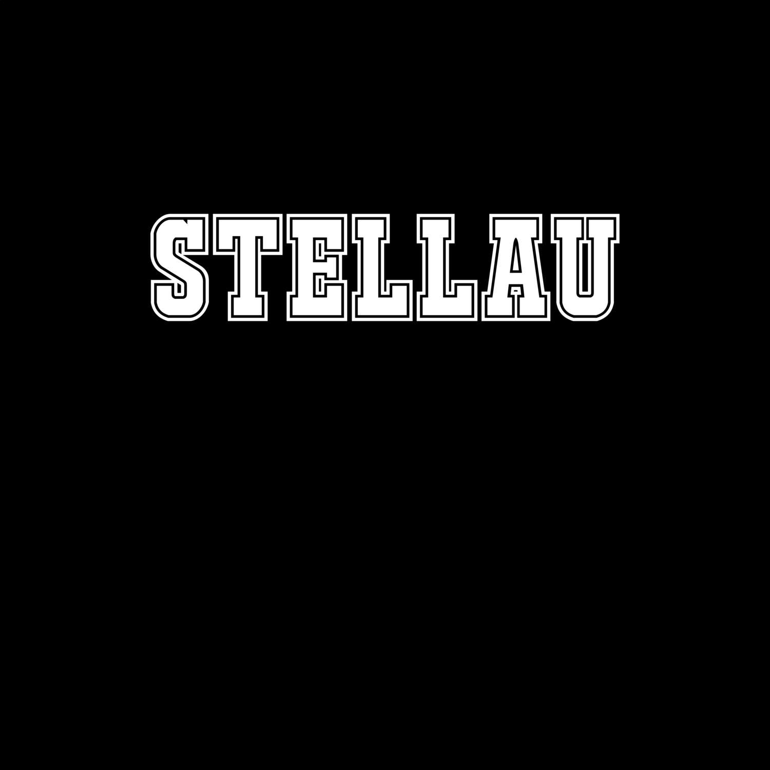 Stellau T-Shirt »Classic«