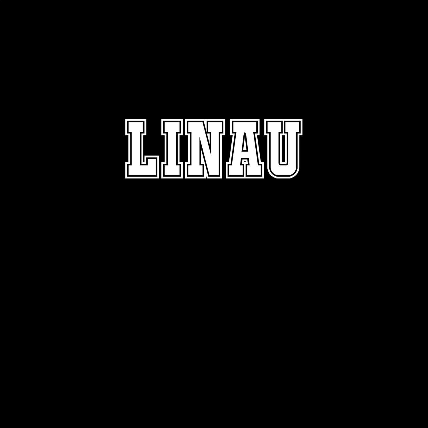 Linau T-Shirt »Classic«