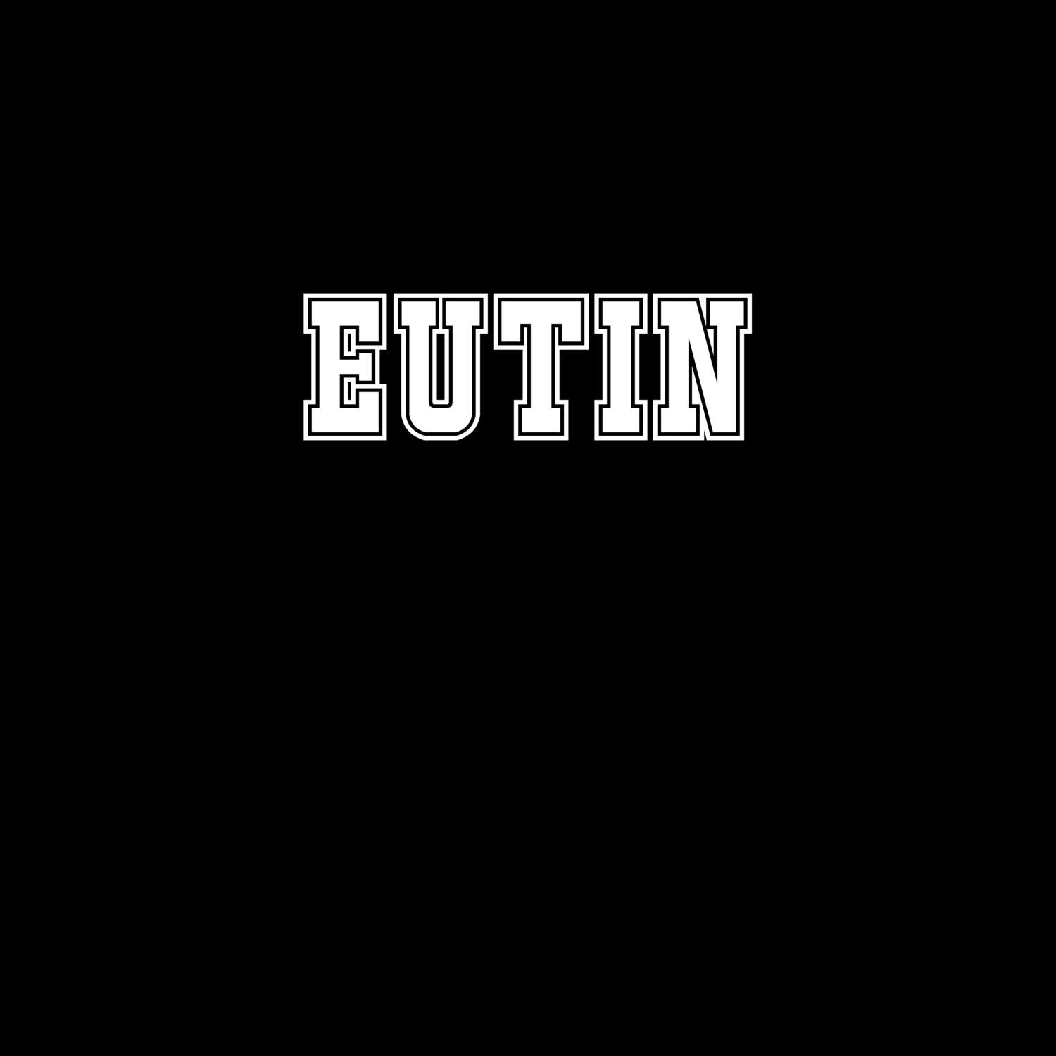 Eutin T-Shirt »Classic«