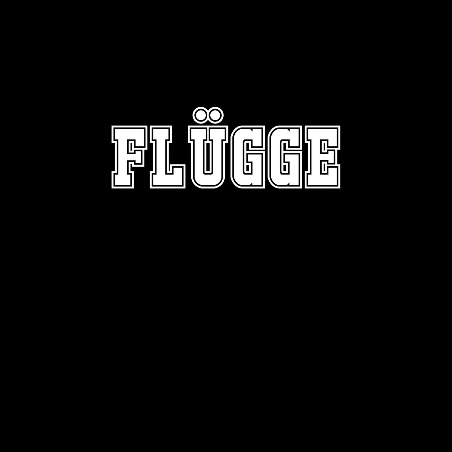 Flügge T-Shirt »Classic«