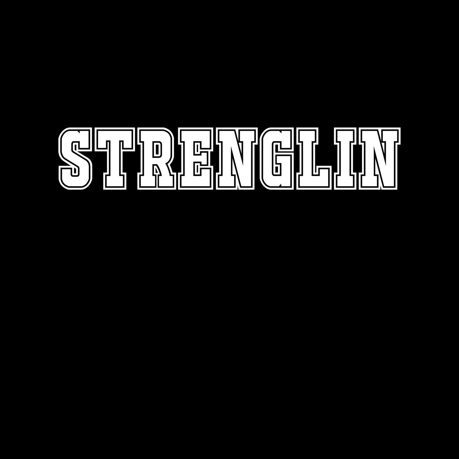 Strenglin T-Shirt »Classic«