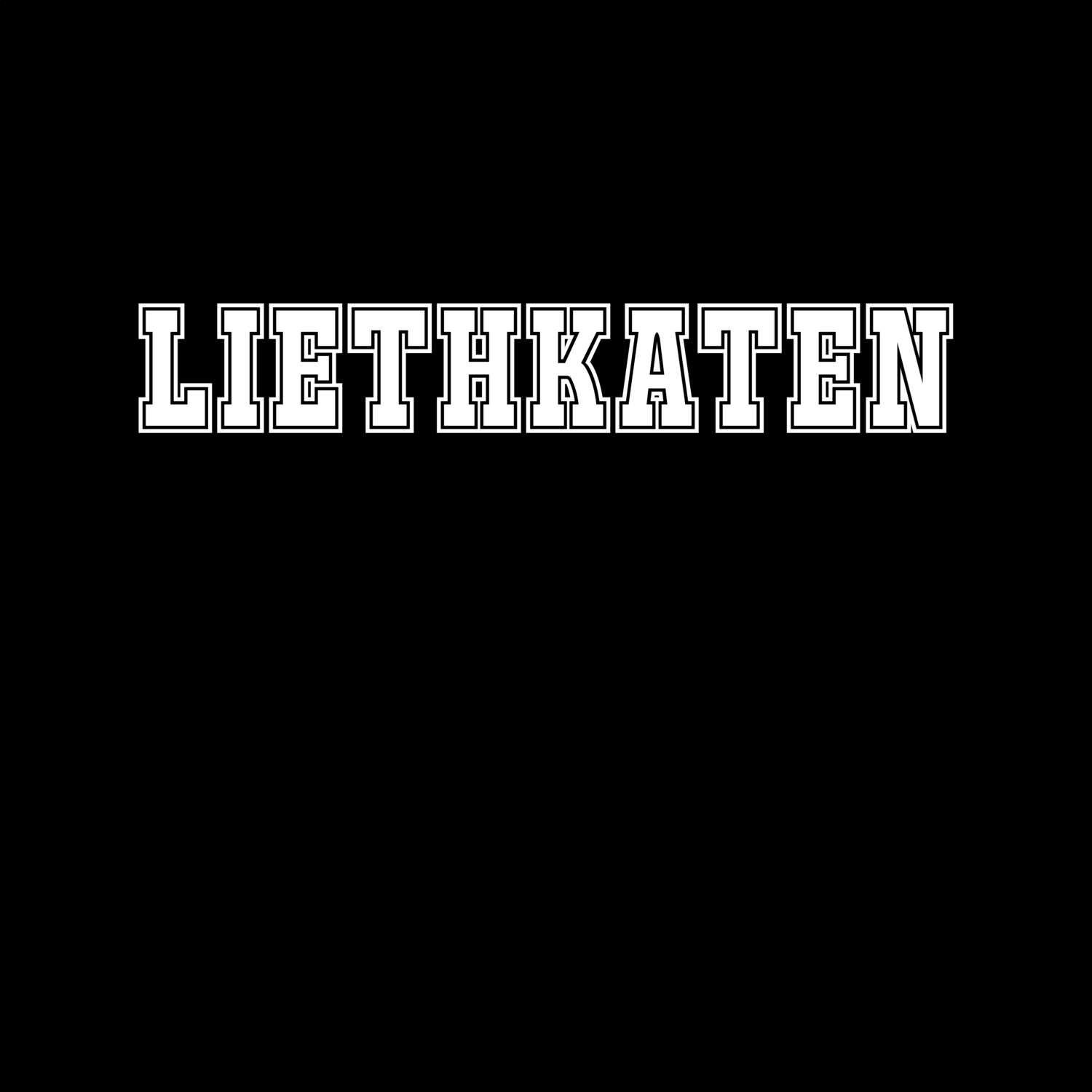 Liethkaten T-Shirt »Classic«
