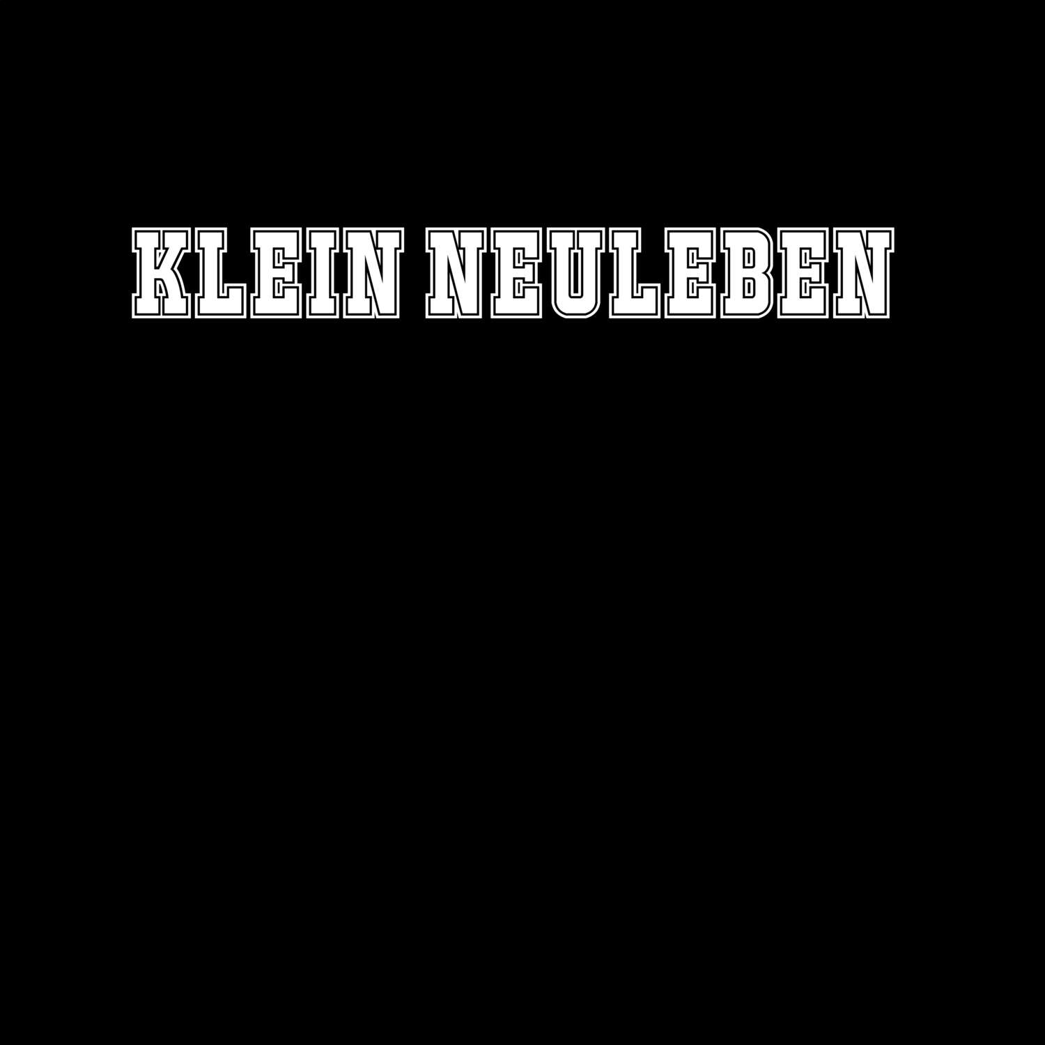 Klein Neuleben T-Shirt »Classic«