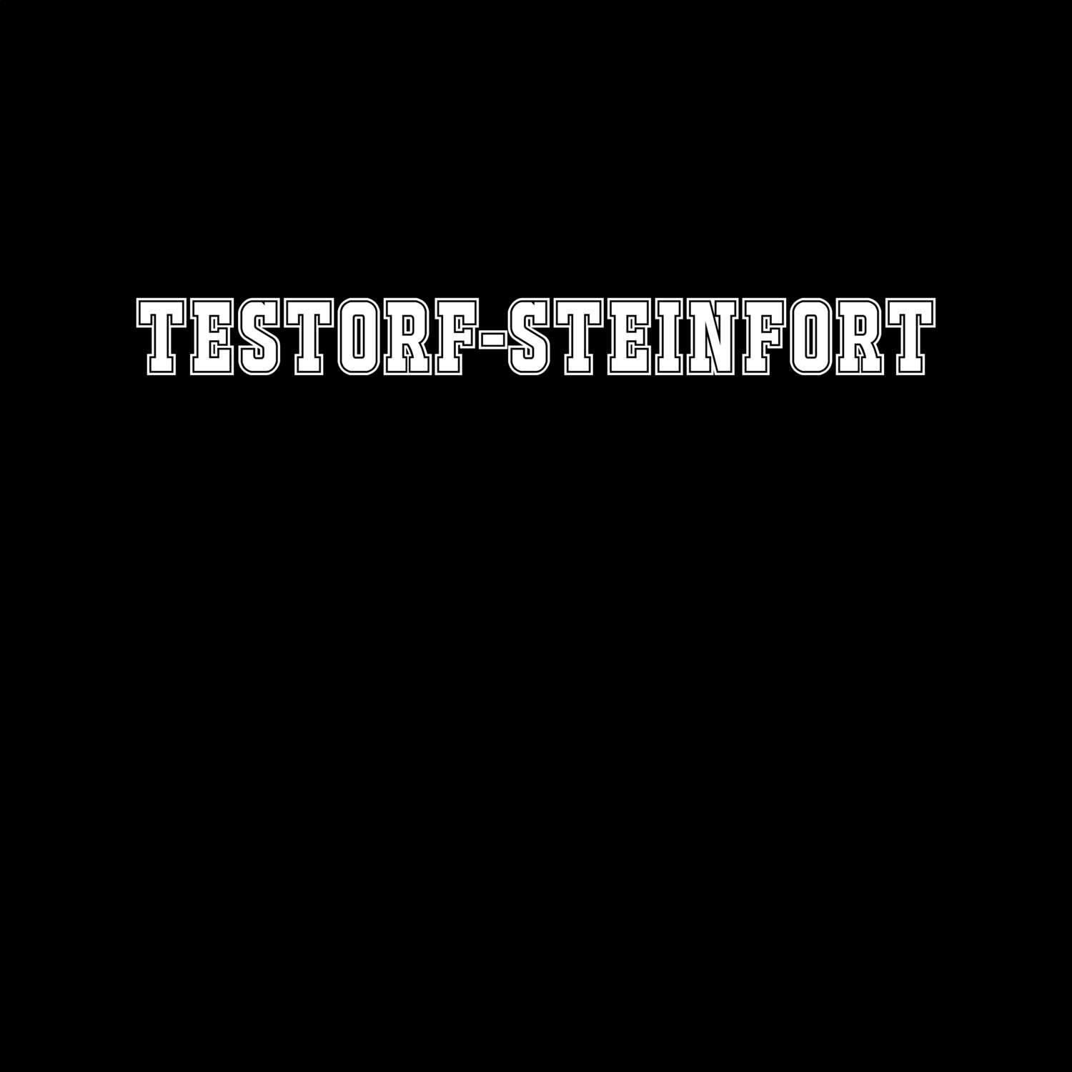 Testorf-Steinfort T-Shirt »Classic«
