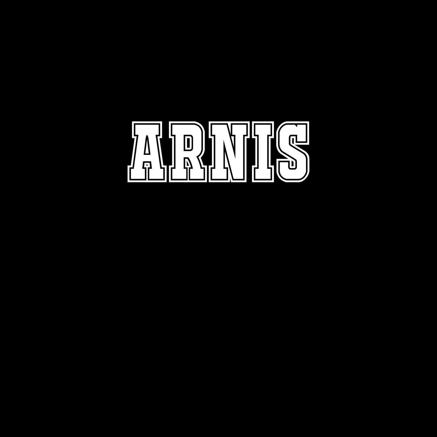 Arnis T-Shirt »Classic«