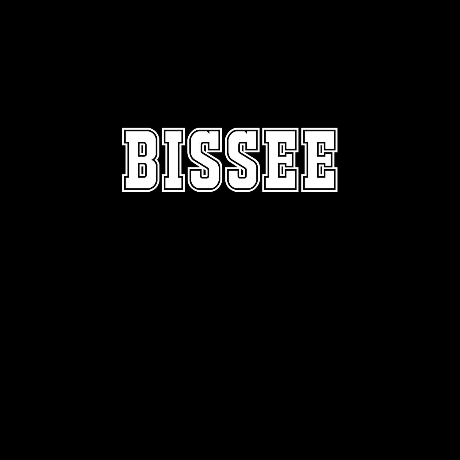 Bissee T-Shirt »Classic«
