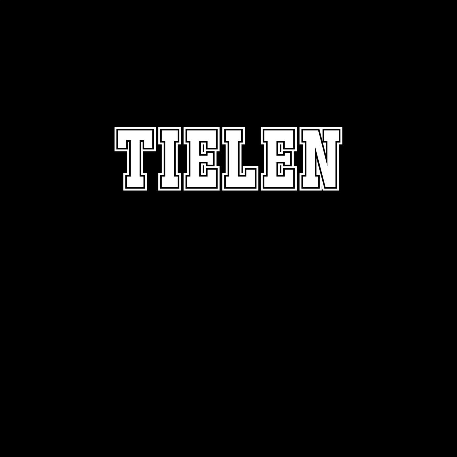 Tielen T-Shirt »Classic«