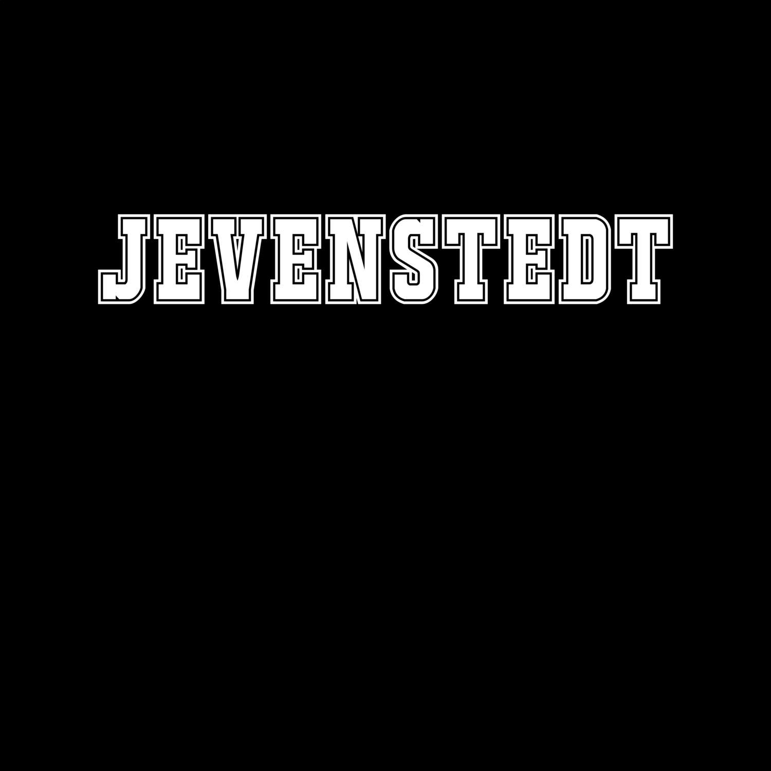 Jevenstedt T-Shirt »Classic«