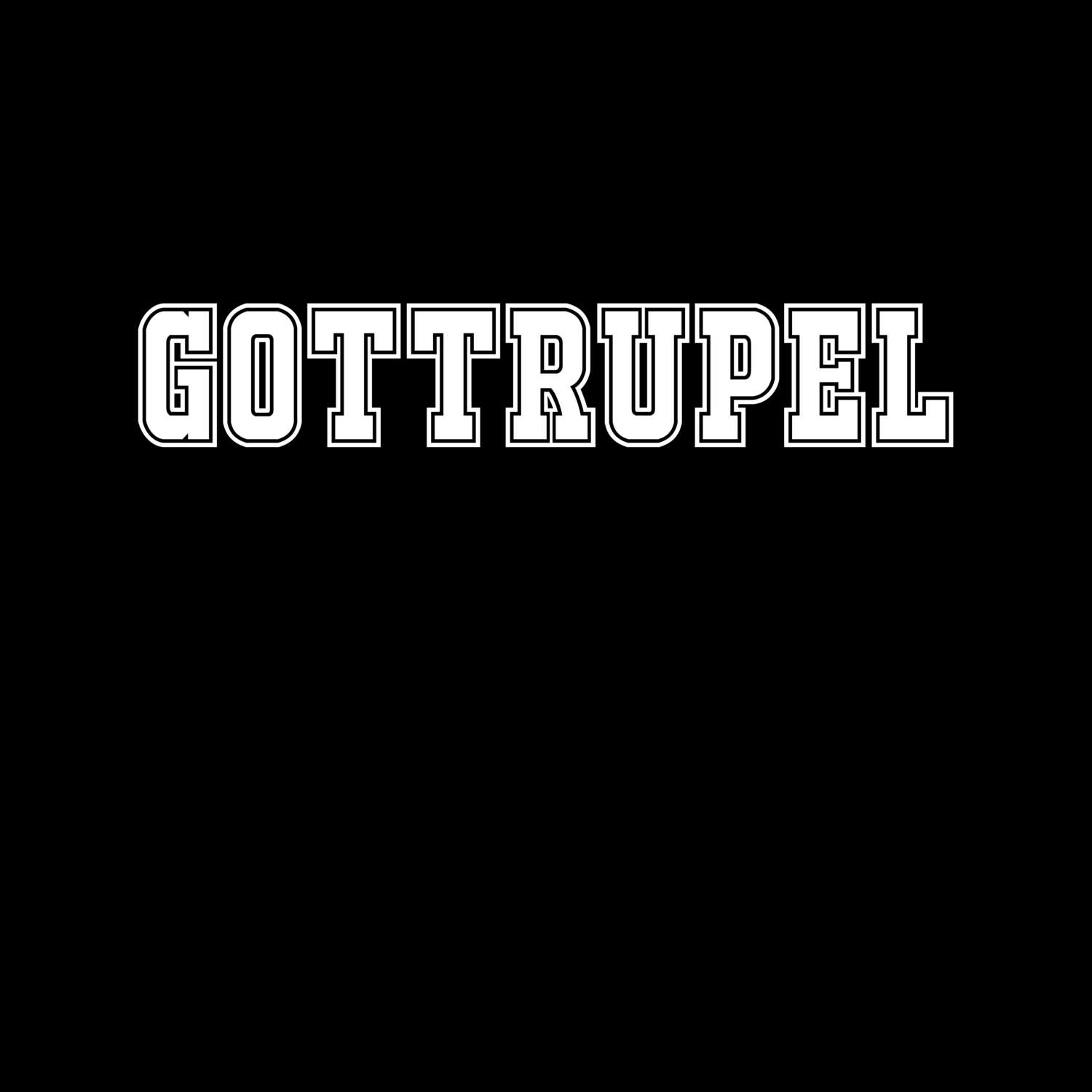 Gottrupel T-Shirt »Classic«