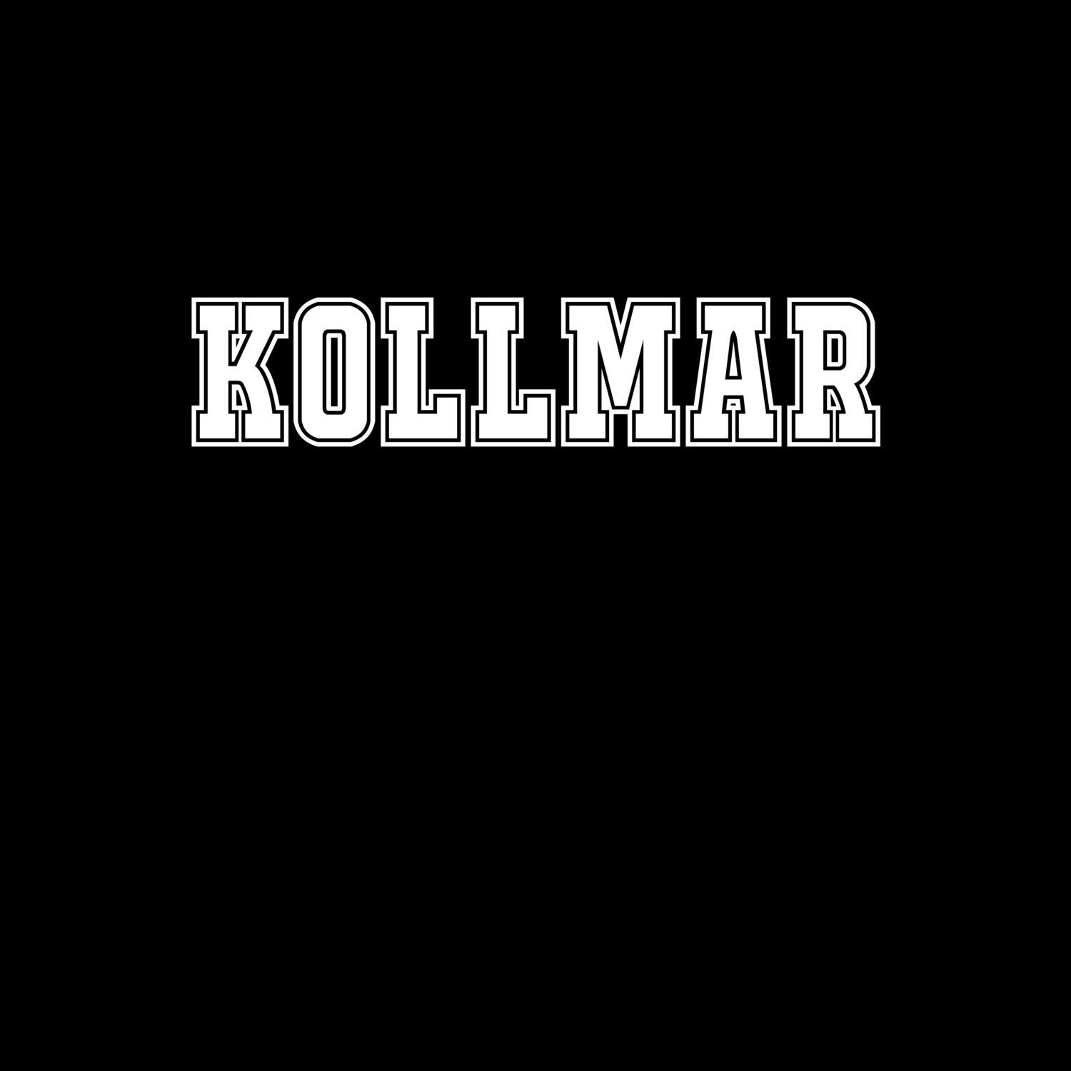 Kollmar T-Shirt »Classic«