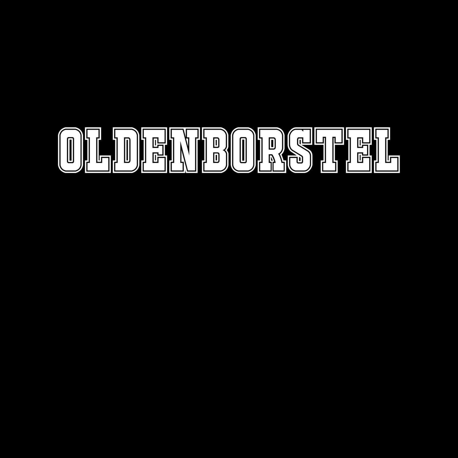 Oldenborstel T-Shirt »Classic«