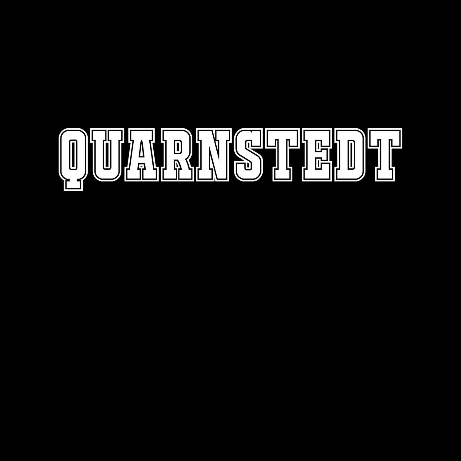 Quarnstedt T-Shirt »Classic«