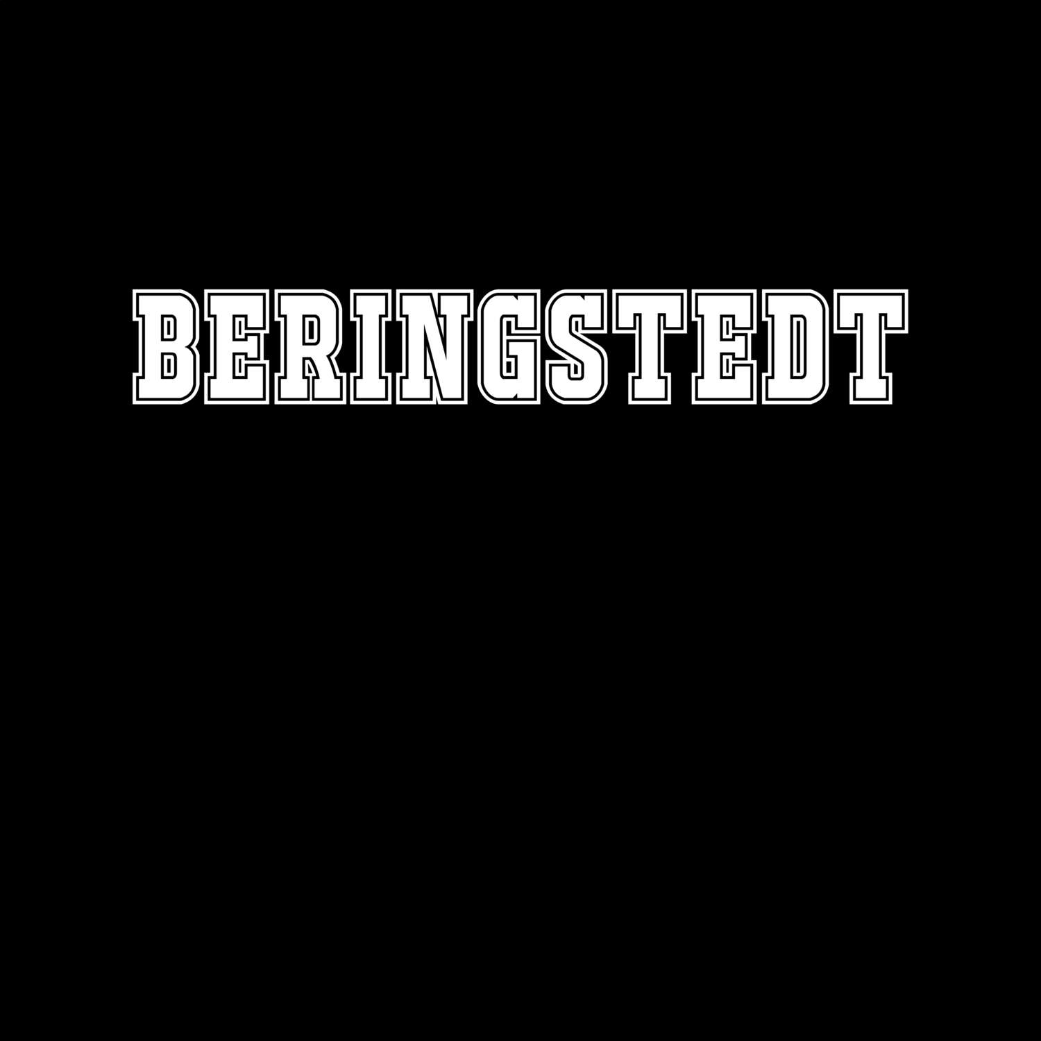 Beringstedt T-Shirt »Classic«