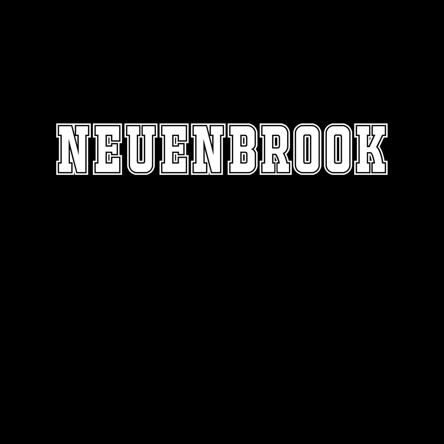 Neuenbrook T-Shirt »Classic«
