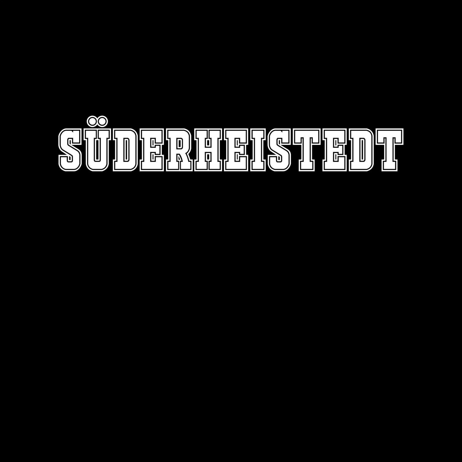 Süderheistedt T-Shirt »Classic«