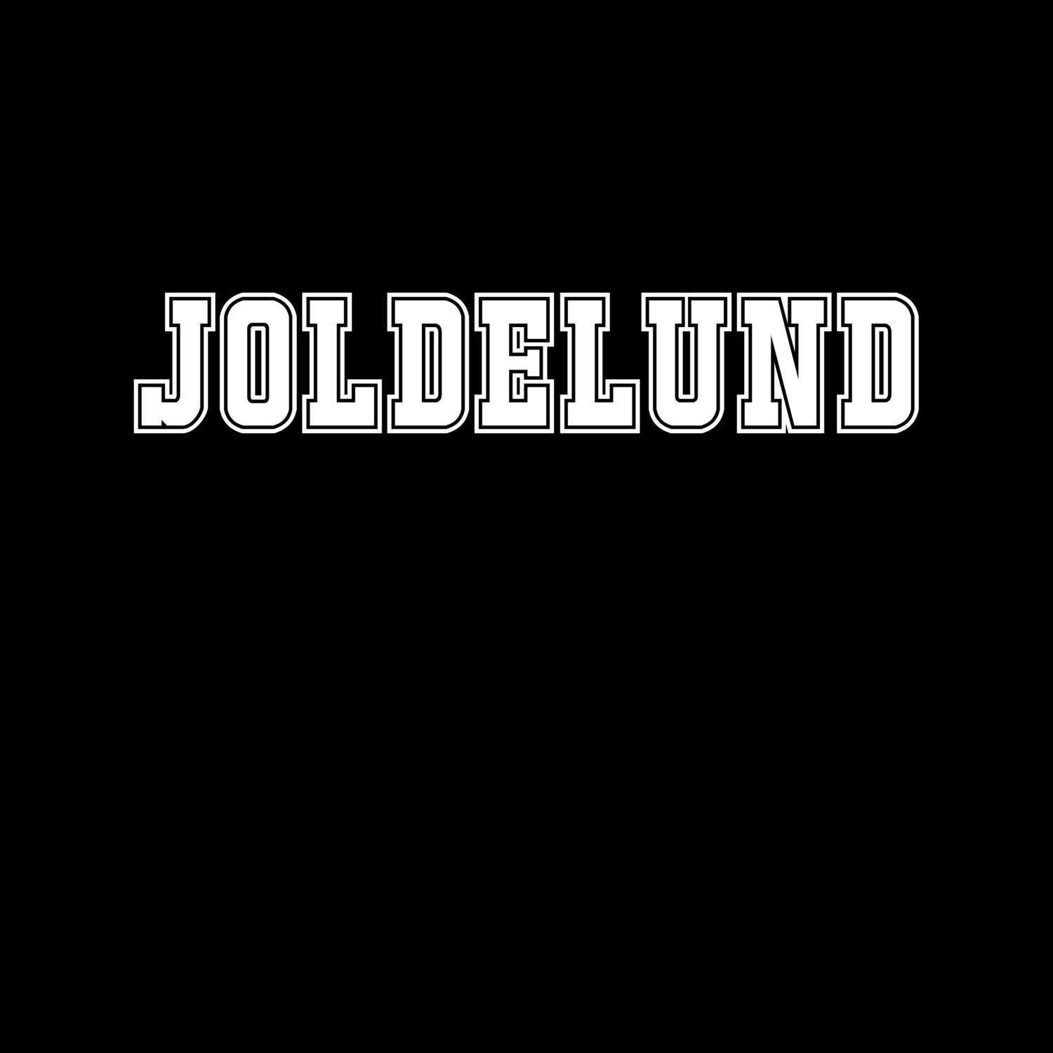 Joldelund T-Shirt »Classic«