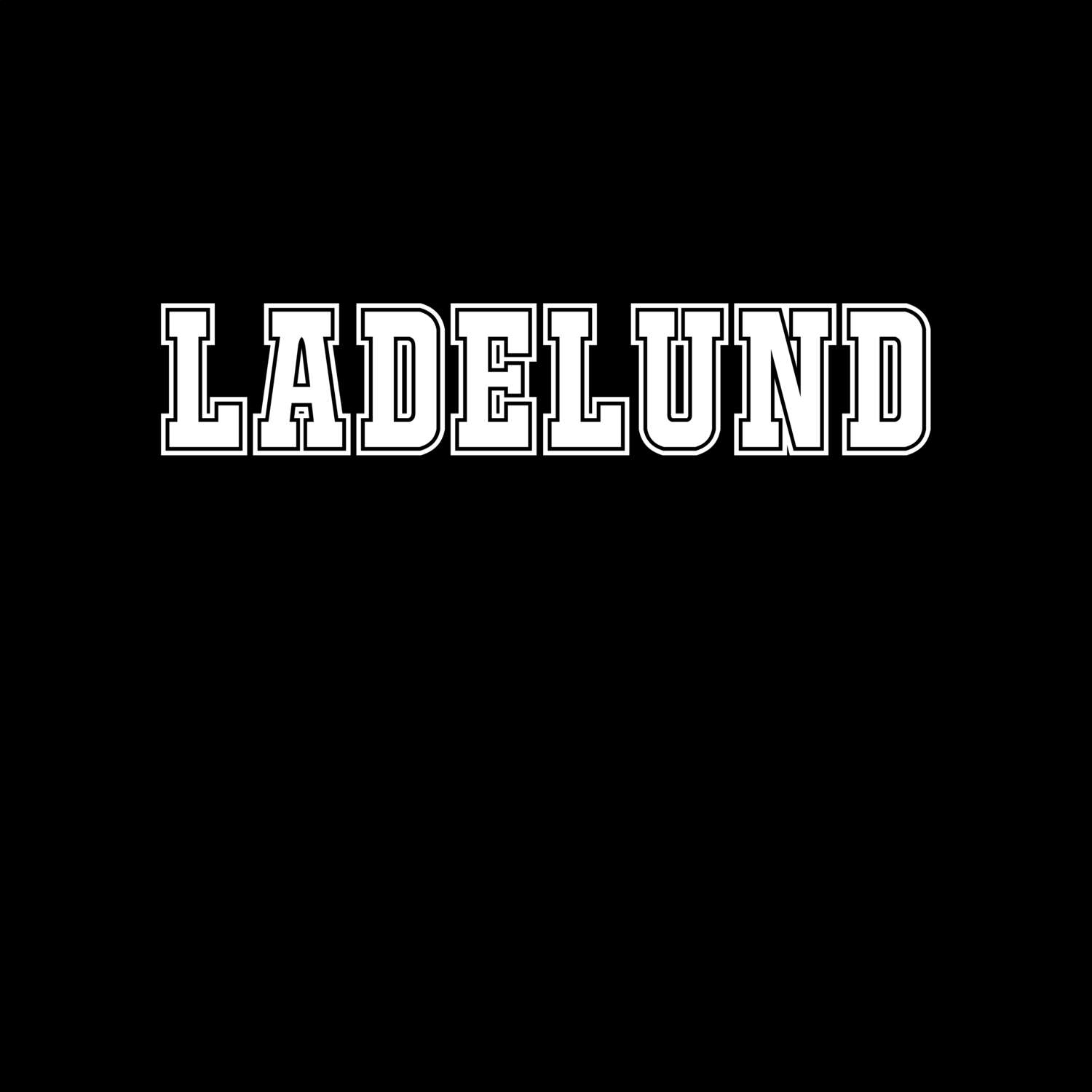 Ladelund T-Shirt »Classic«