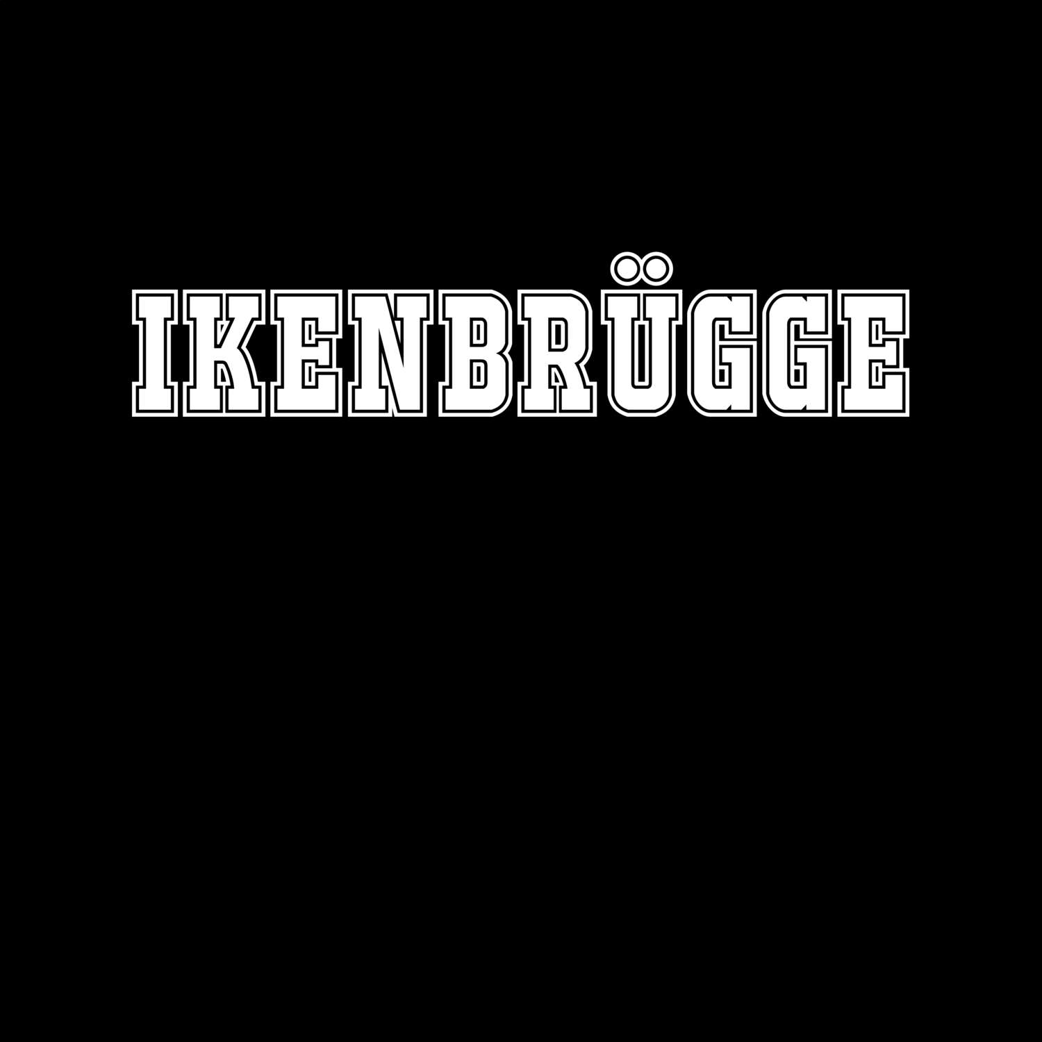 Ikenbrügge T-Shirt »Classic«