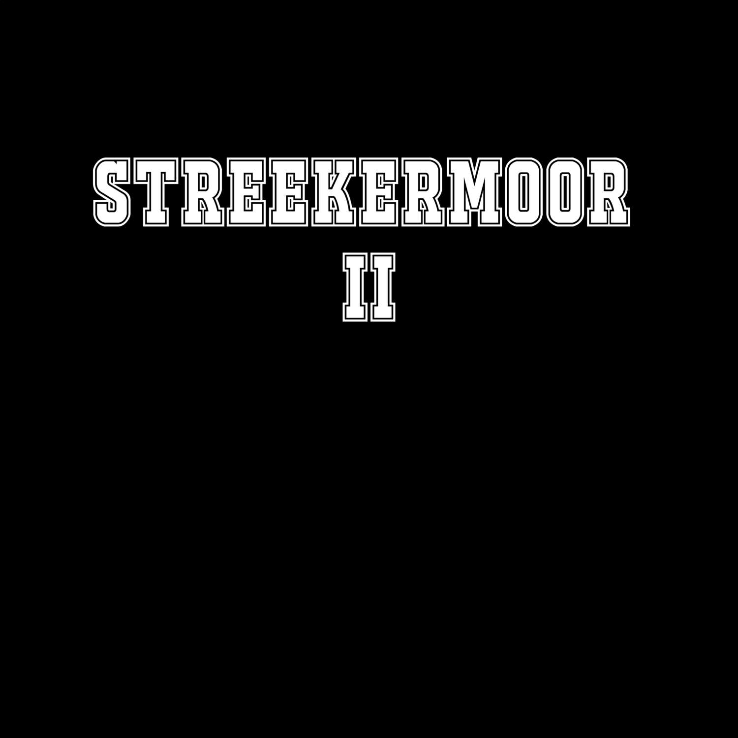 Streekermoor II T-Shirt »Classic«