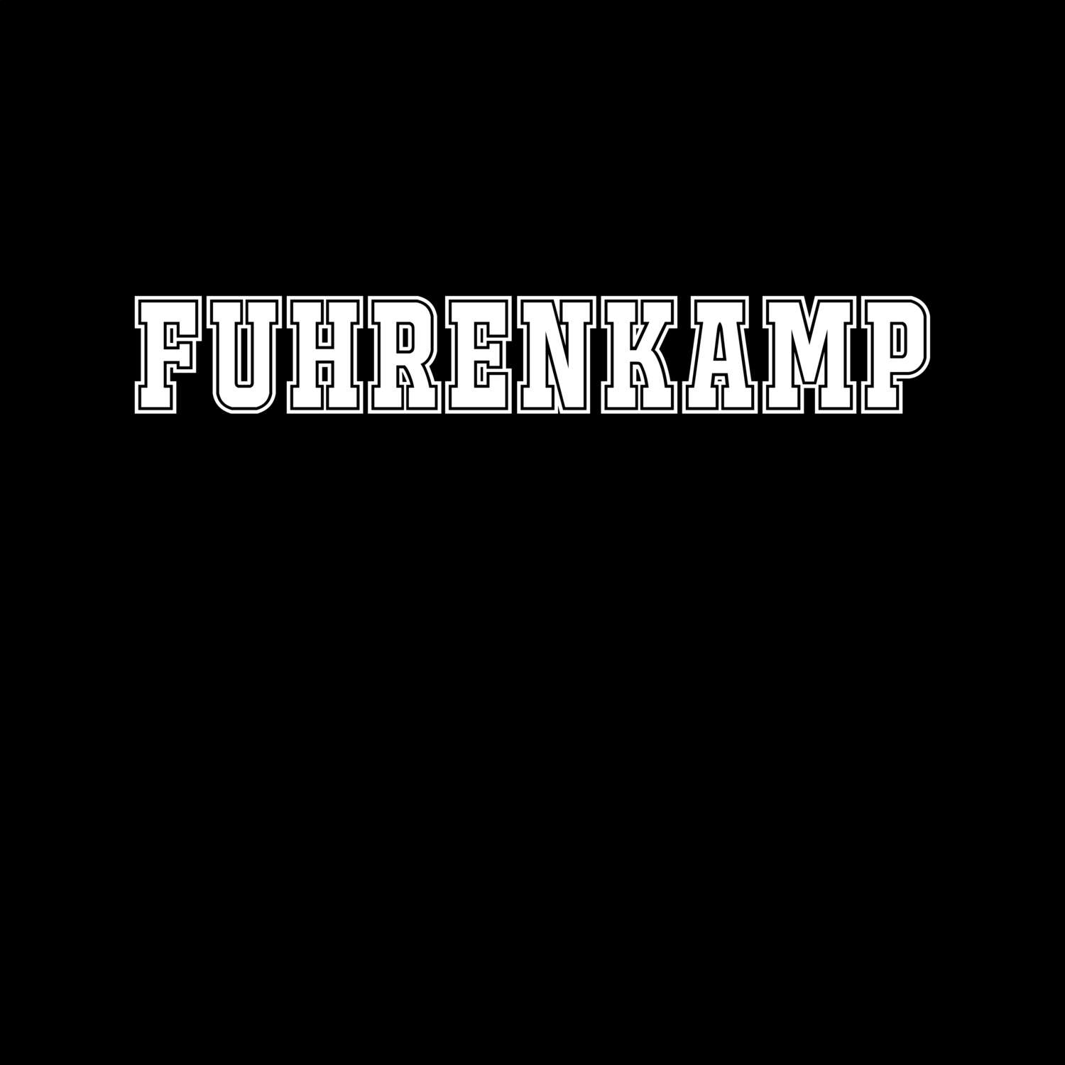 Fuhrenkamp T-Shirt »Classic«