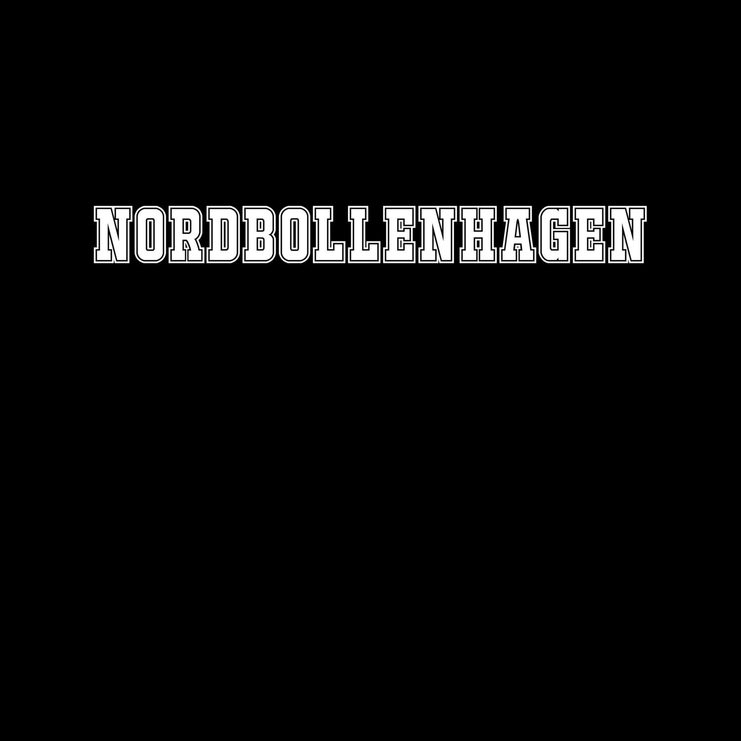 Nordbollenhagen T-Shirt »Classic«