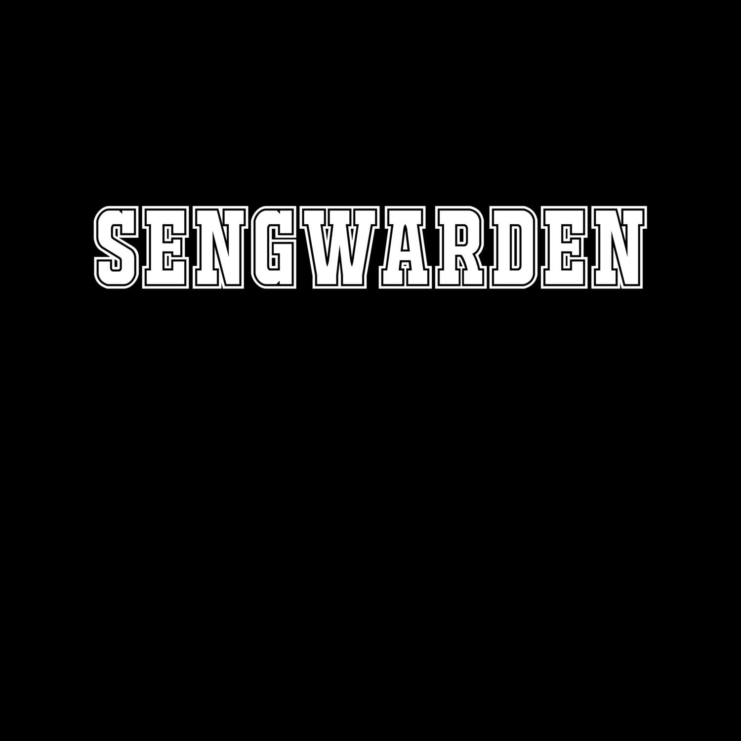 Sengwarden T-Shirt »Classic«