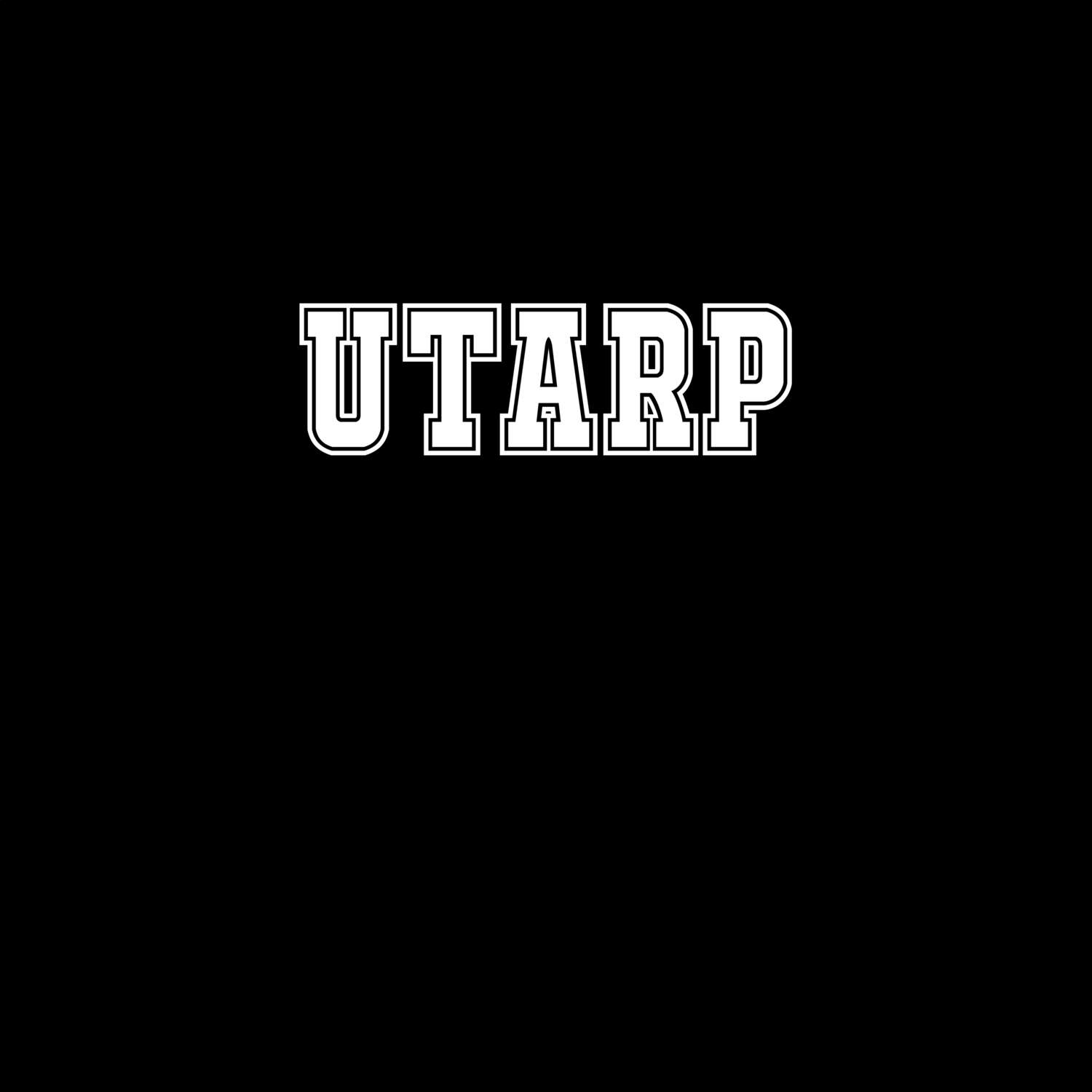 Utarp T-Shirt »Classic«