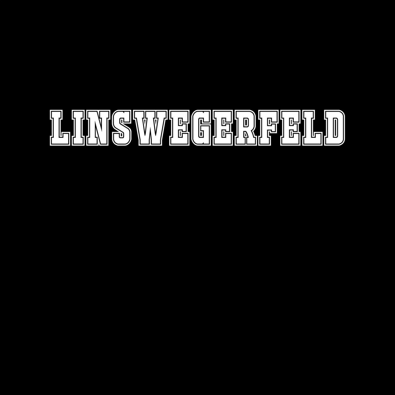 Linswegerfeld T-Shirt »Classic«
