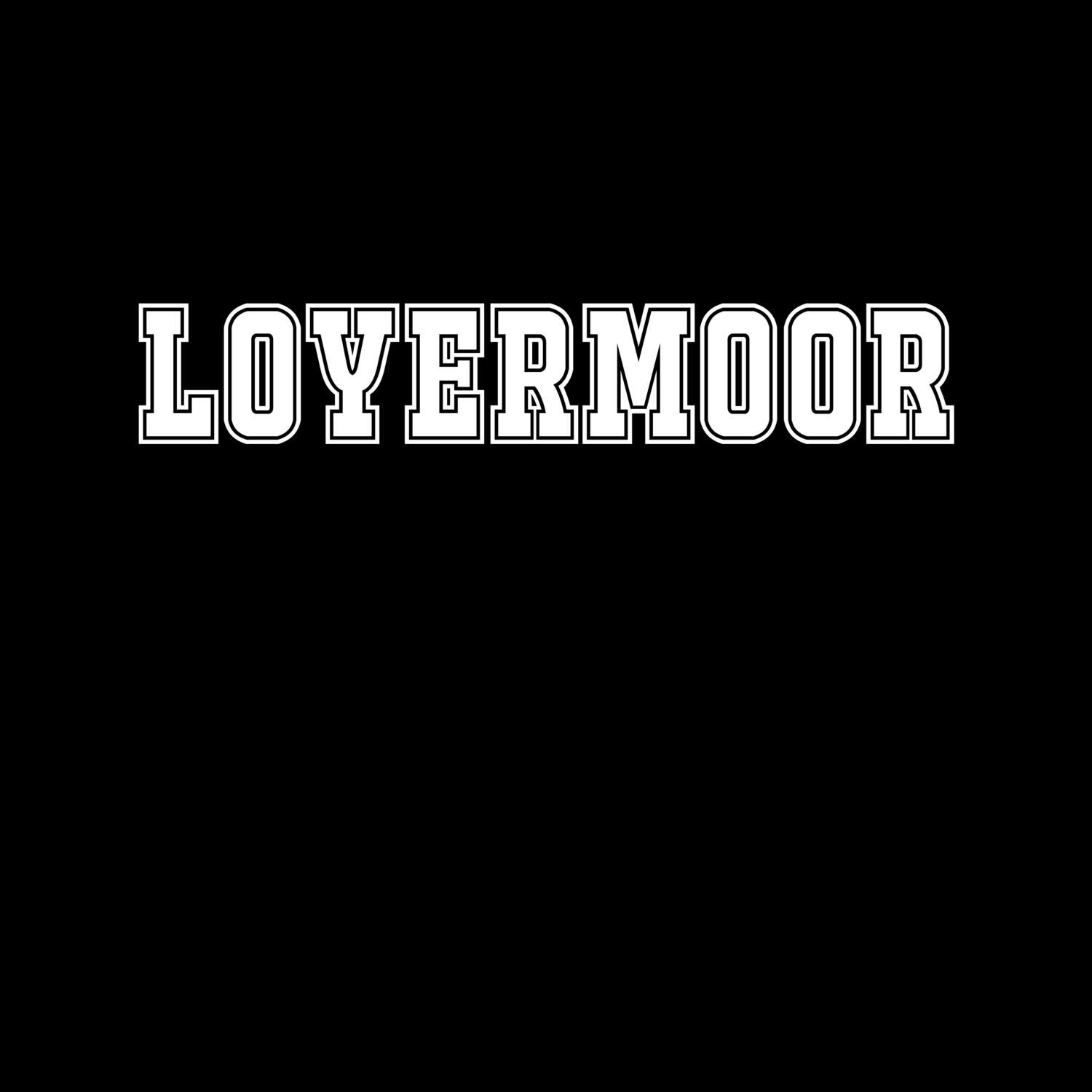 Loyermoor T-Shirt »Classic«