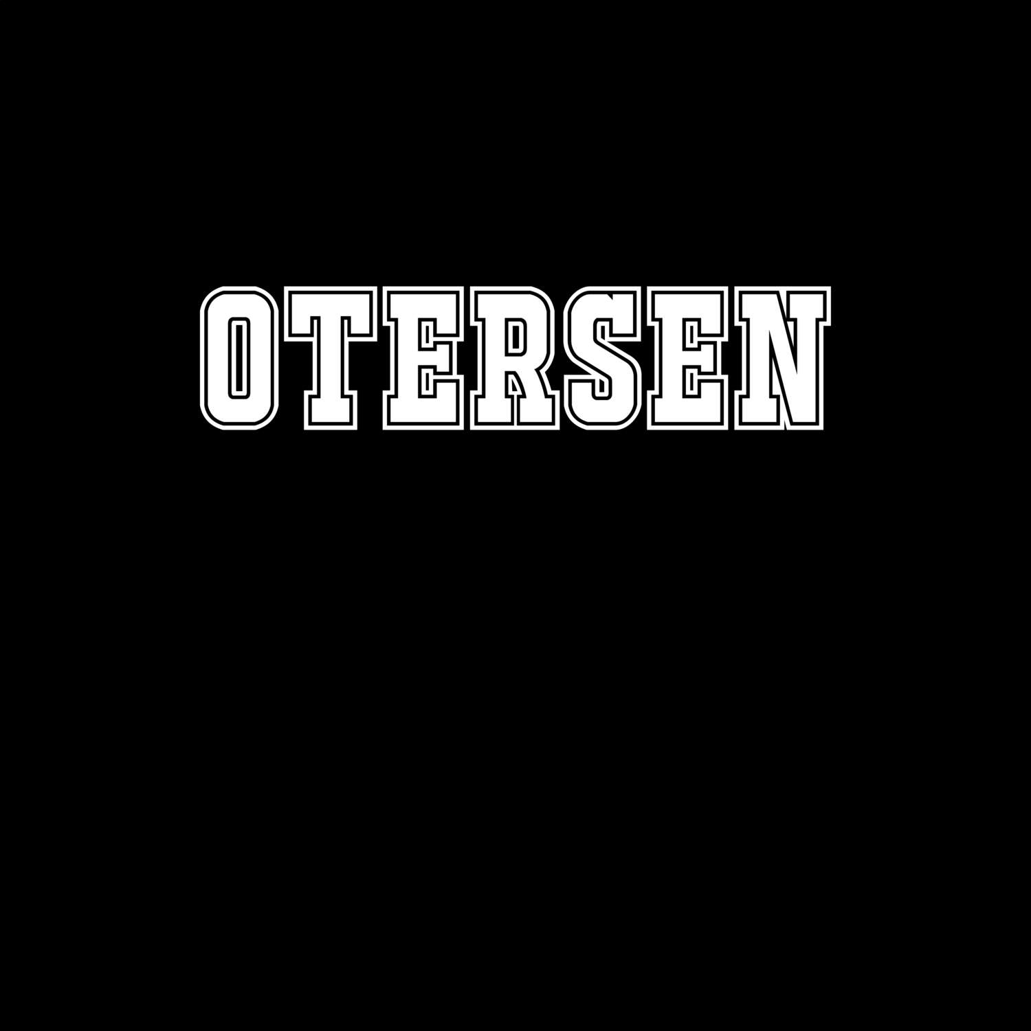 Otersen T-Shirt »Classic«