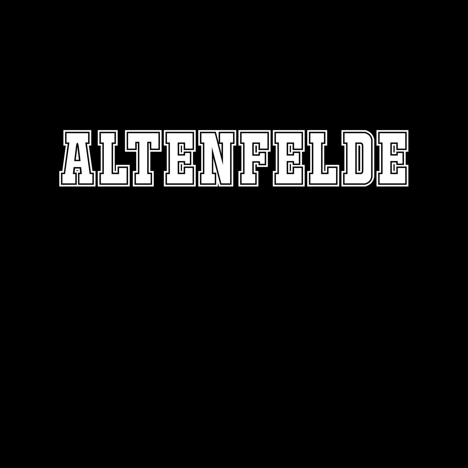 Altenfelde T-Shirt »Classic«