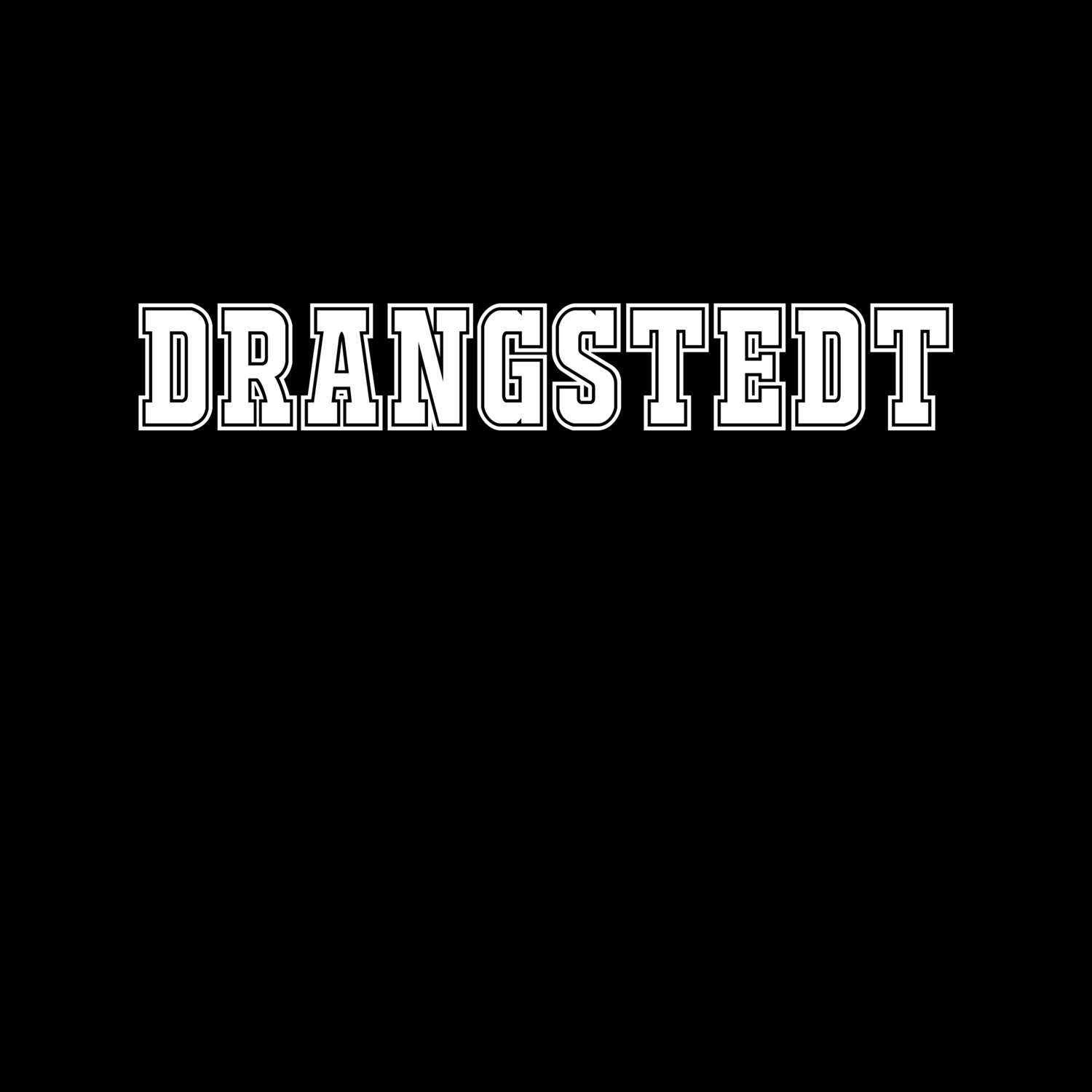 Drangstedt T-Shirt »Classic«