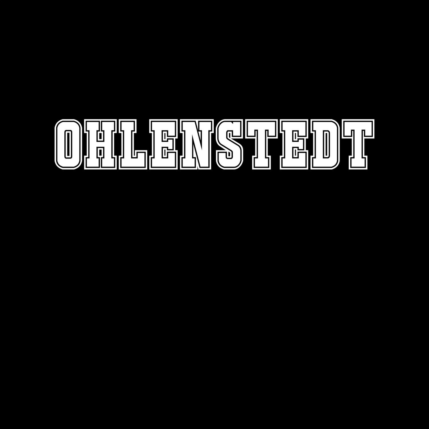 Ohlenstedt T-Shirt »Classic«