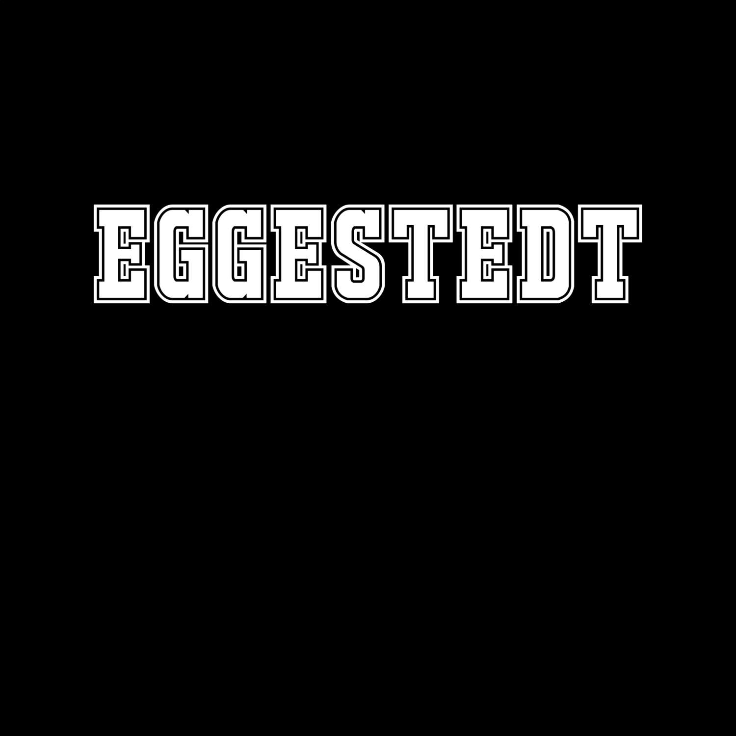 Eggestedt T-Shirt »Classic«