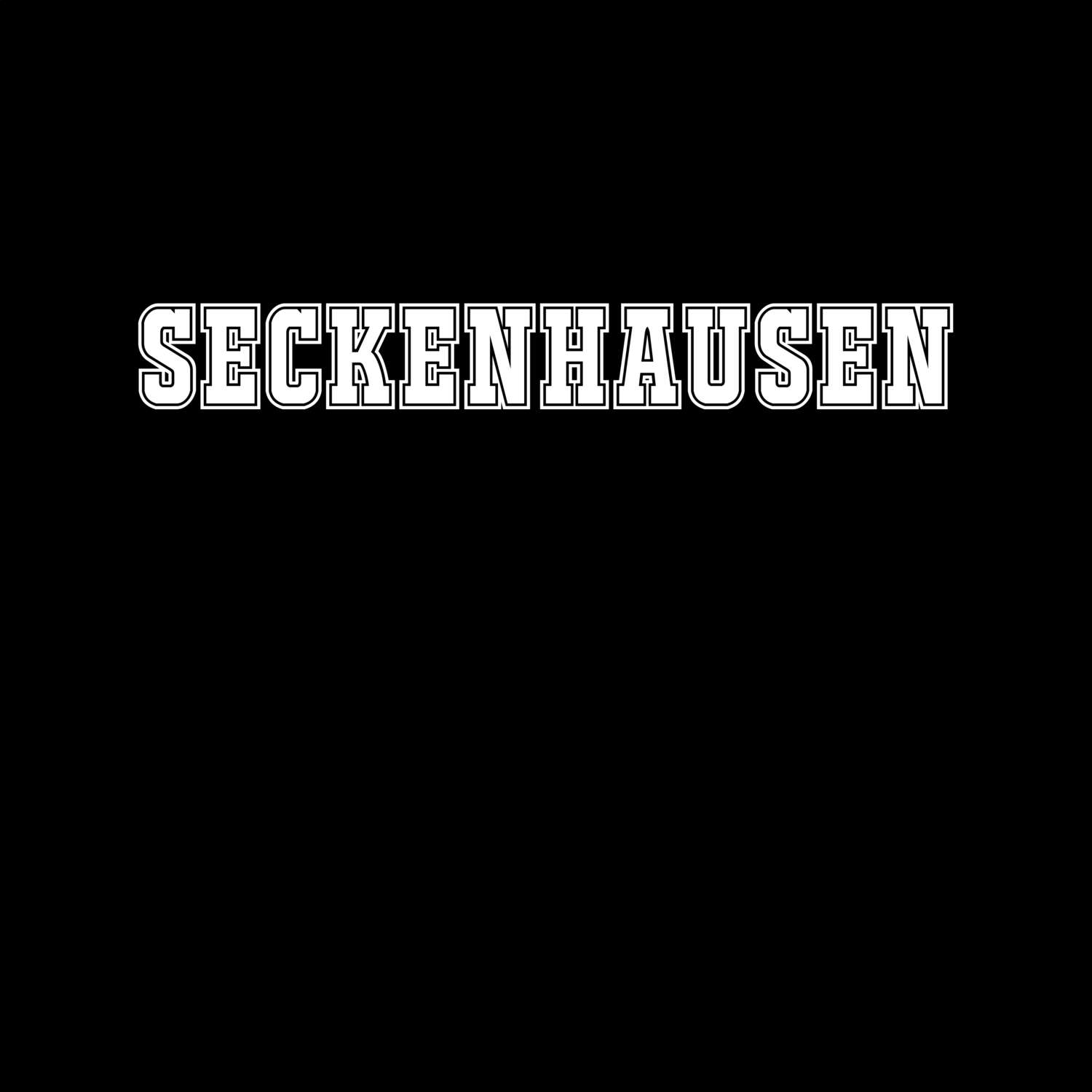 Seckenhausen T-Shirt »Classic«