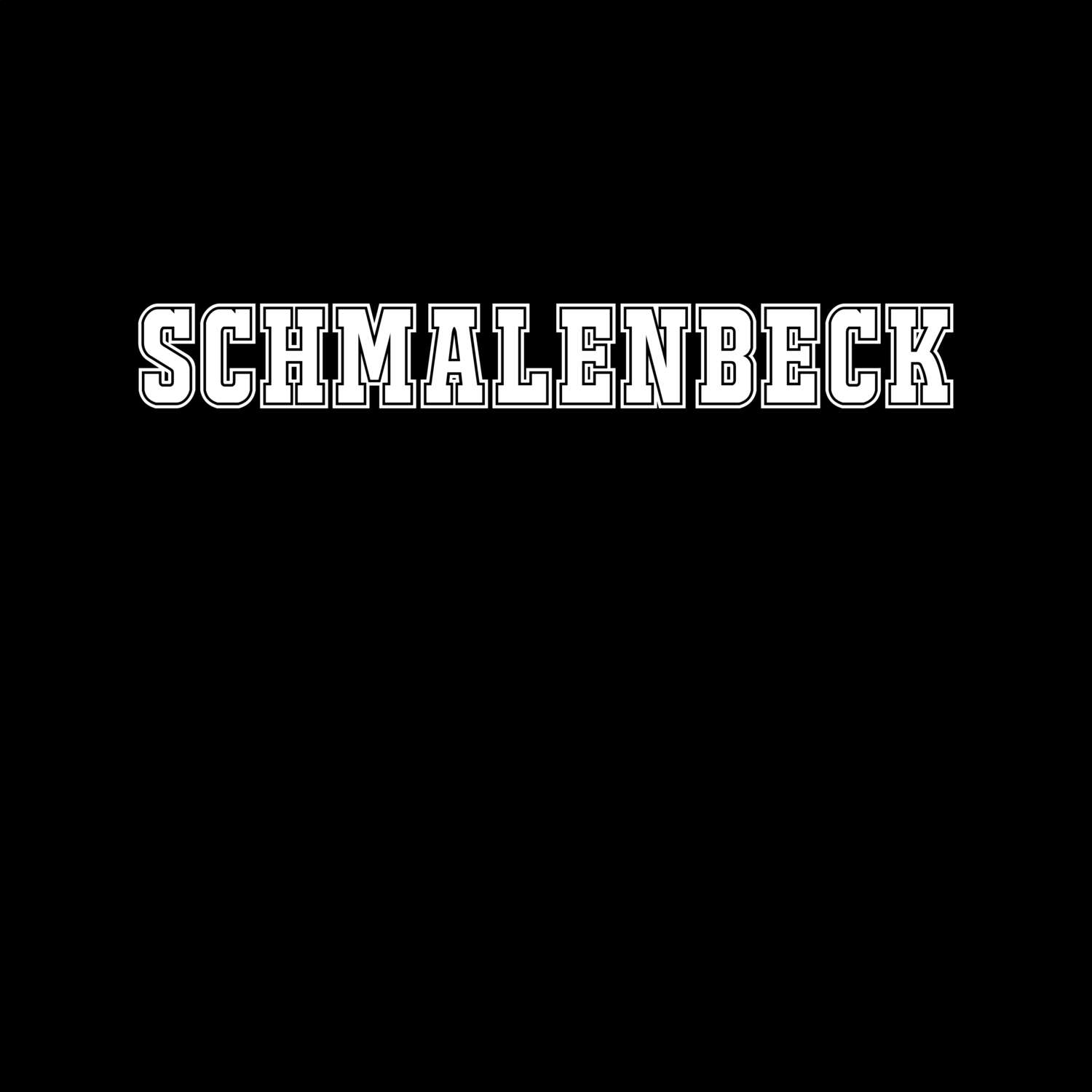 Schmalenbeck T-Shirt »Classic«