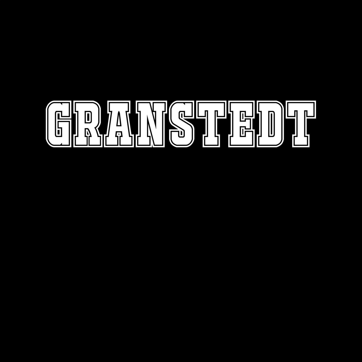Granstedt T-Shirt »Classic«