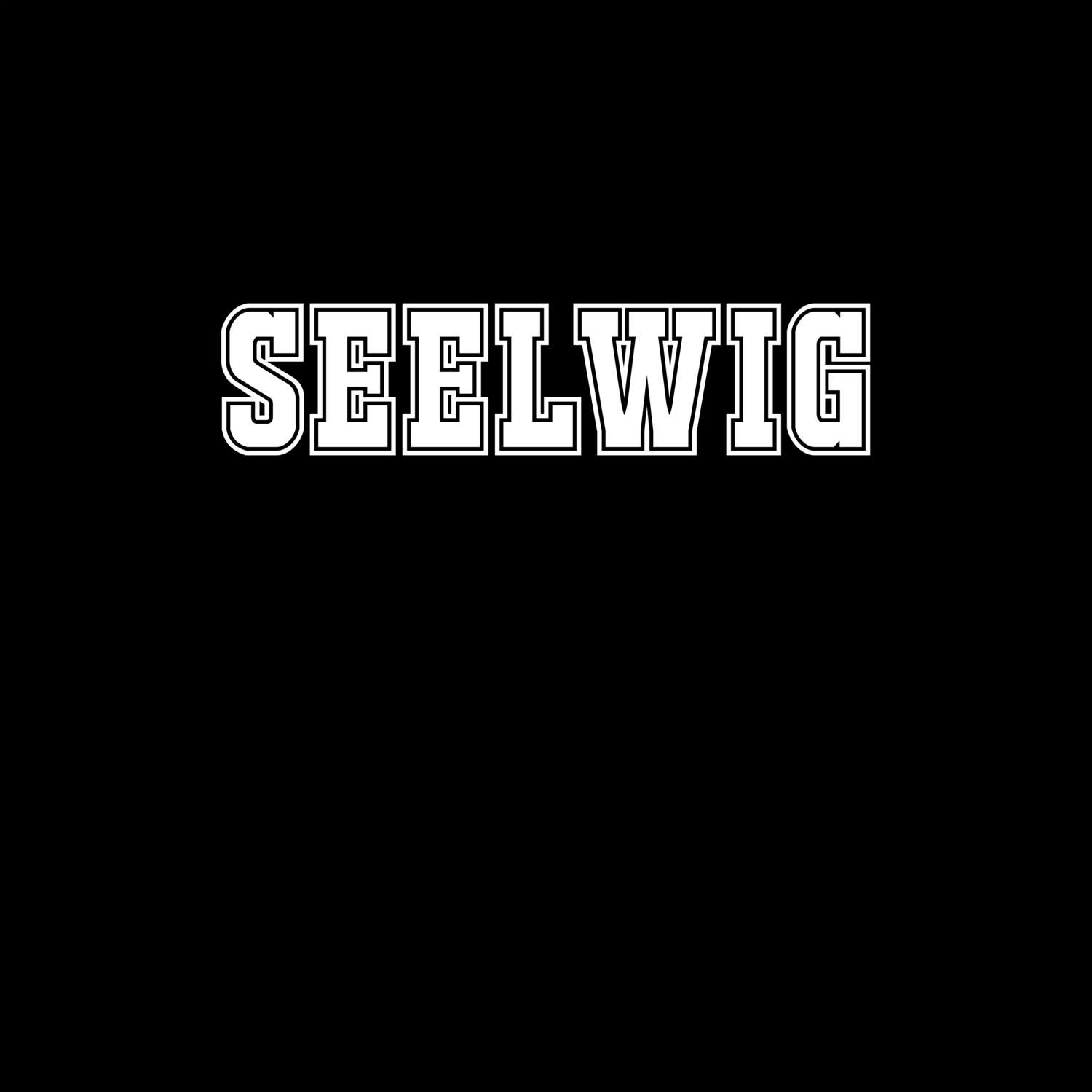 Seelwig T-Shirt »Classic«