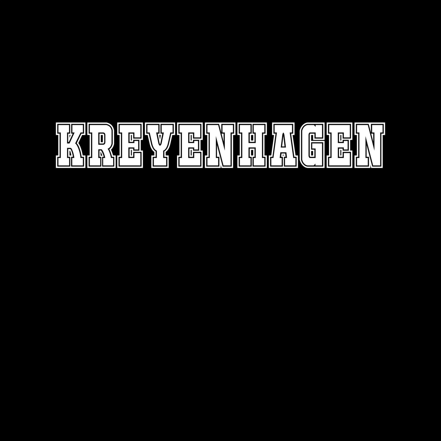 Kreyenhagen T-Shirt »Classic«