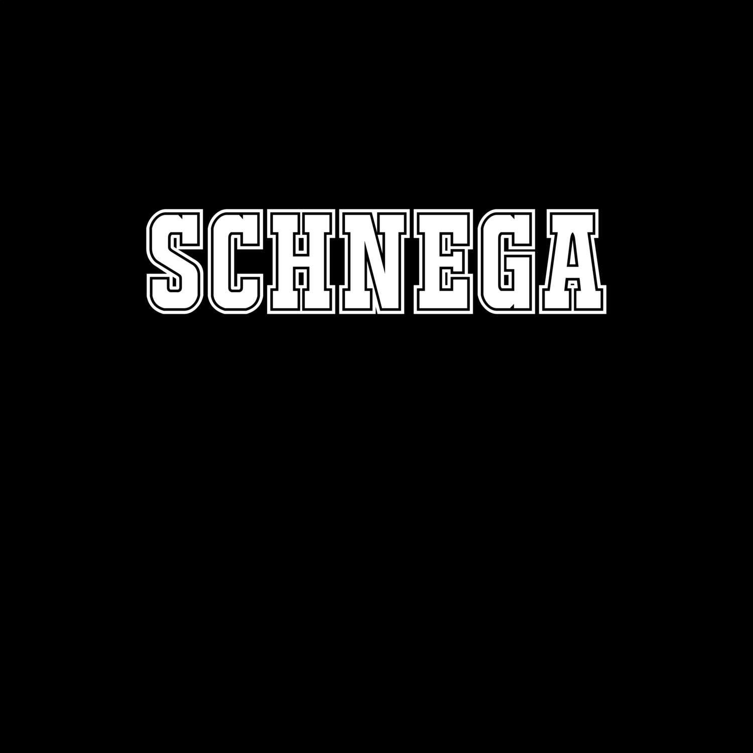 Schnega T-Shirt »Classic«