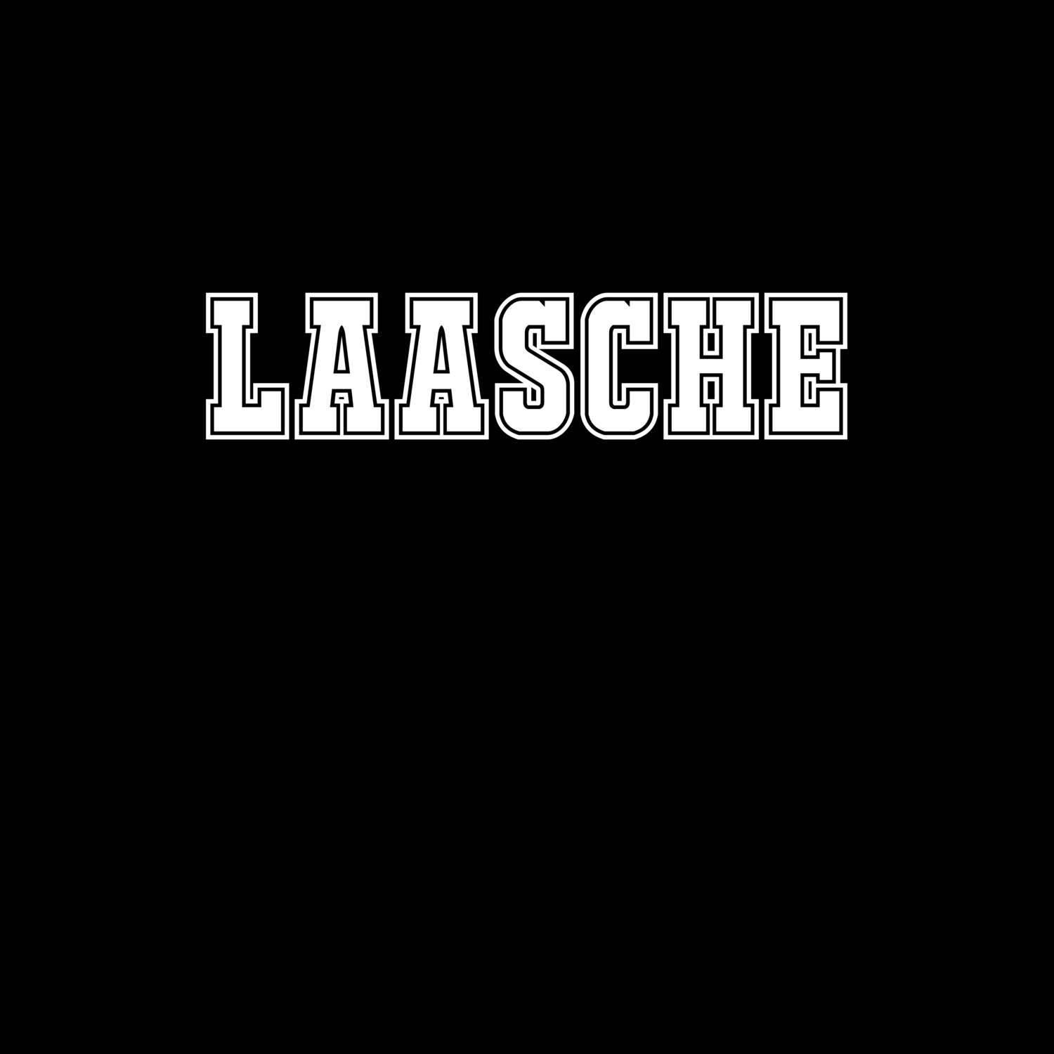 Laasche T-Shirt »Classic«