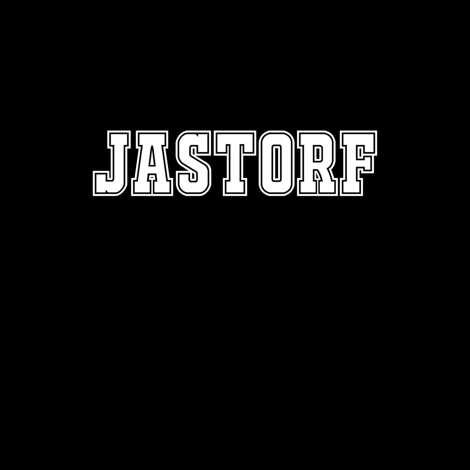 Jastorf T-Shirt »Classic«