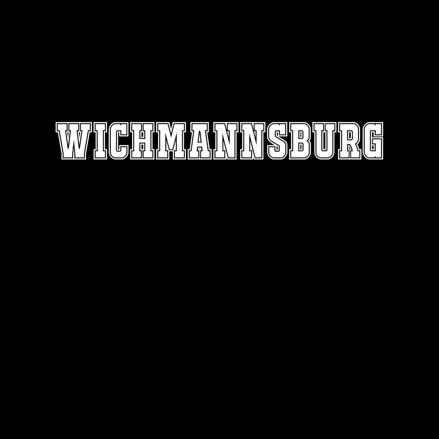 Wichmannsburg T-Shirt »Classic«